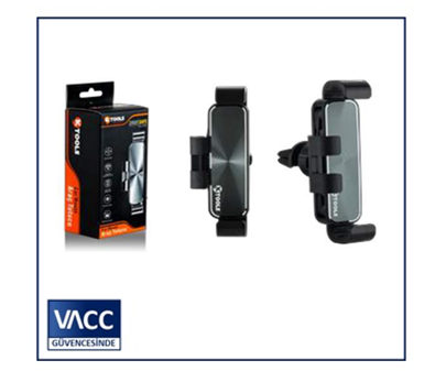 11-KTOOLS  DRIVESAFE SLIDE SIYAH TELEFON TUTUCU