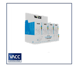 15-Wizz WS201X 20'li Standlı Paket (WS201I - WS201C)
