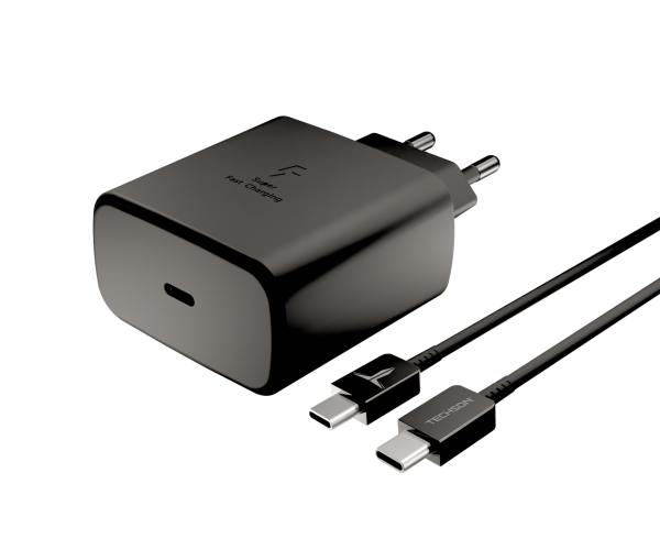 V-30417 S11C33TT 33W TYPE-C ŞARJ SETİ