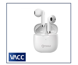 7-KTOOLS SOUND FREE X 5.3 TWS BLUETOOTH  KULAKLIK